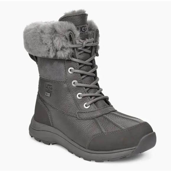 UGG Shoes - UGG-Adirondack III Boot